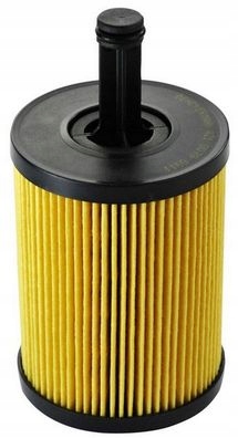 

Filtr Oleju Skoda Fabia Seat Toledo 2.3 V5 A210079