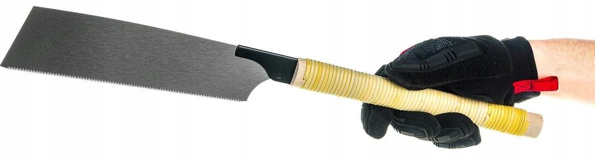 Lehká přesná truhlářská pila Takagi Kataba 225 mm 22 Tpi – Vyrobeno V Japonsku