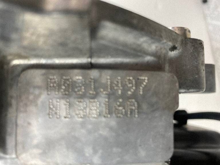 motor komplet N13B16 BMW 116i F20 136KM N13 1.6i N13B16A