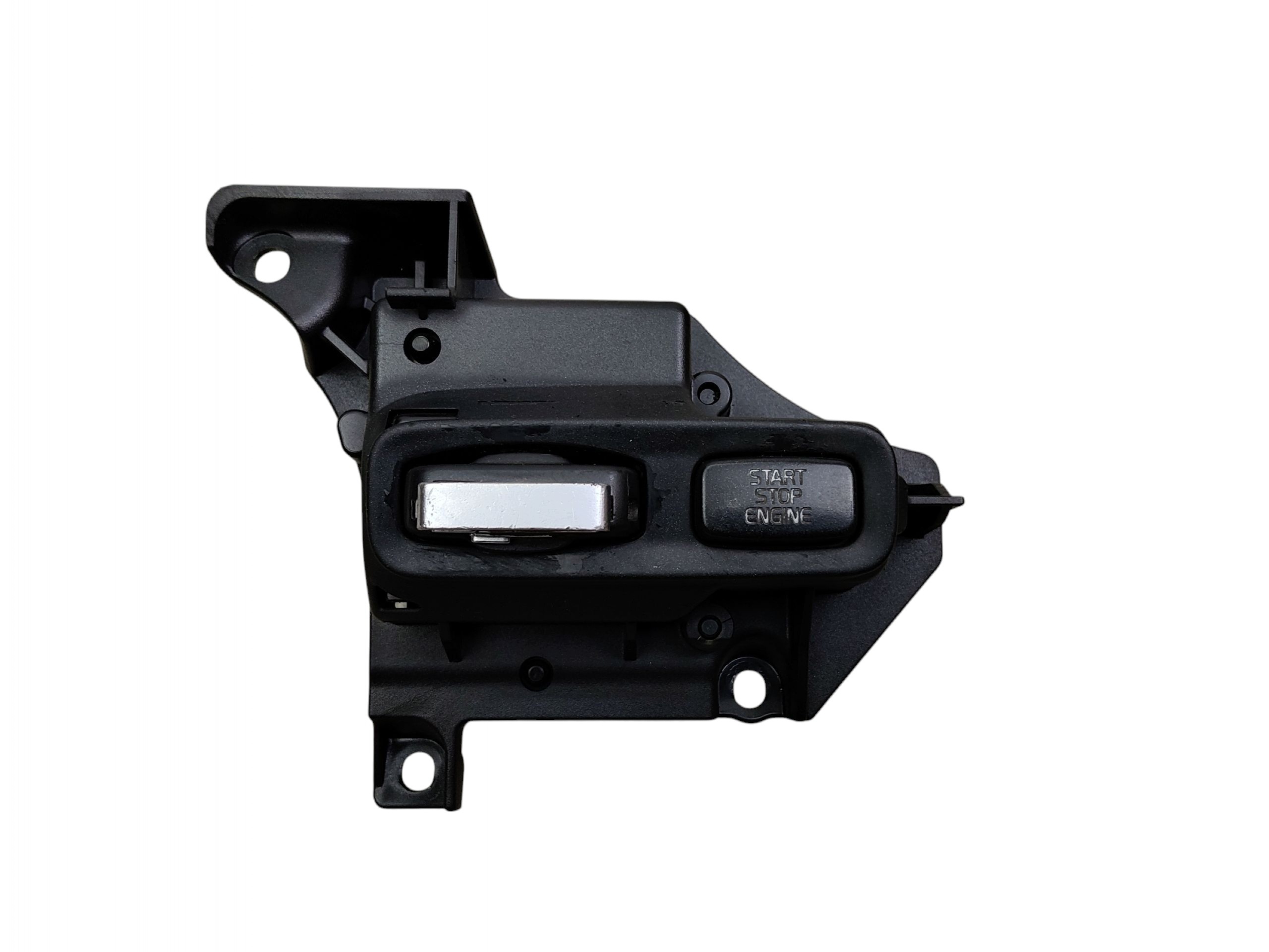 ignition key lock cylinder VOLVO V70 III (2007-2011) 3043A-6G9FXCVR
