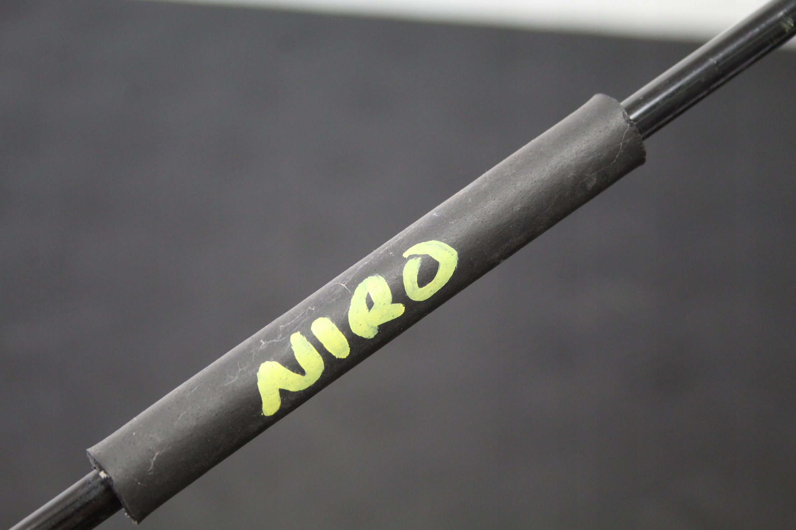 Supporto del cofano KIA NIRO 1 e LIFT