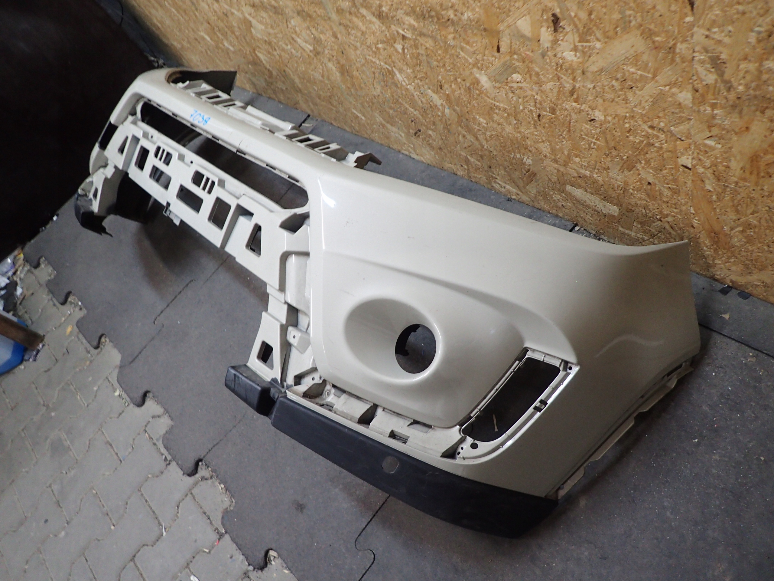 nárazník předek SUZUKI VITARA LIFT