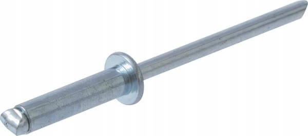 Nit zrywalny alu z duzym lbem 5 0x20mm 100 sztuk