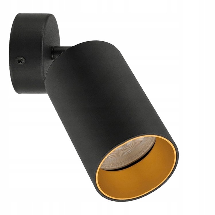 Lampa sufitowa natynkowa GU10 Kinkiet Spot Reflektor SuperLED Rodzaj spot