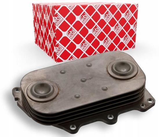 FEBI CHŁODNICA OLEJU 40964