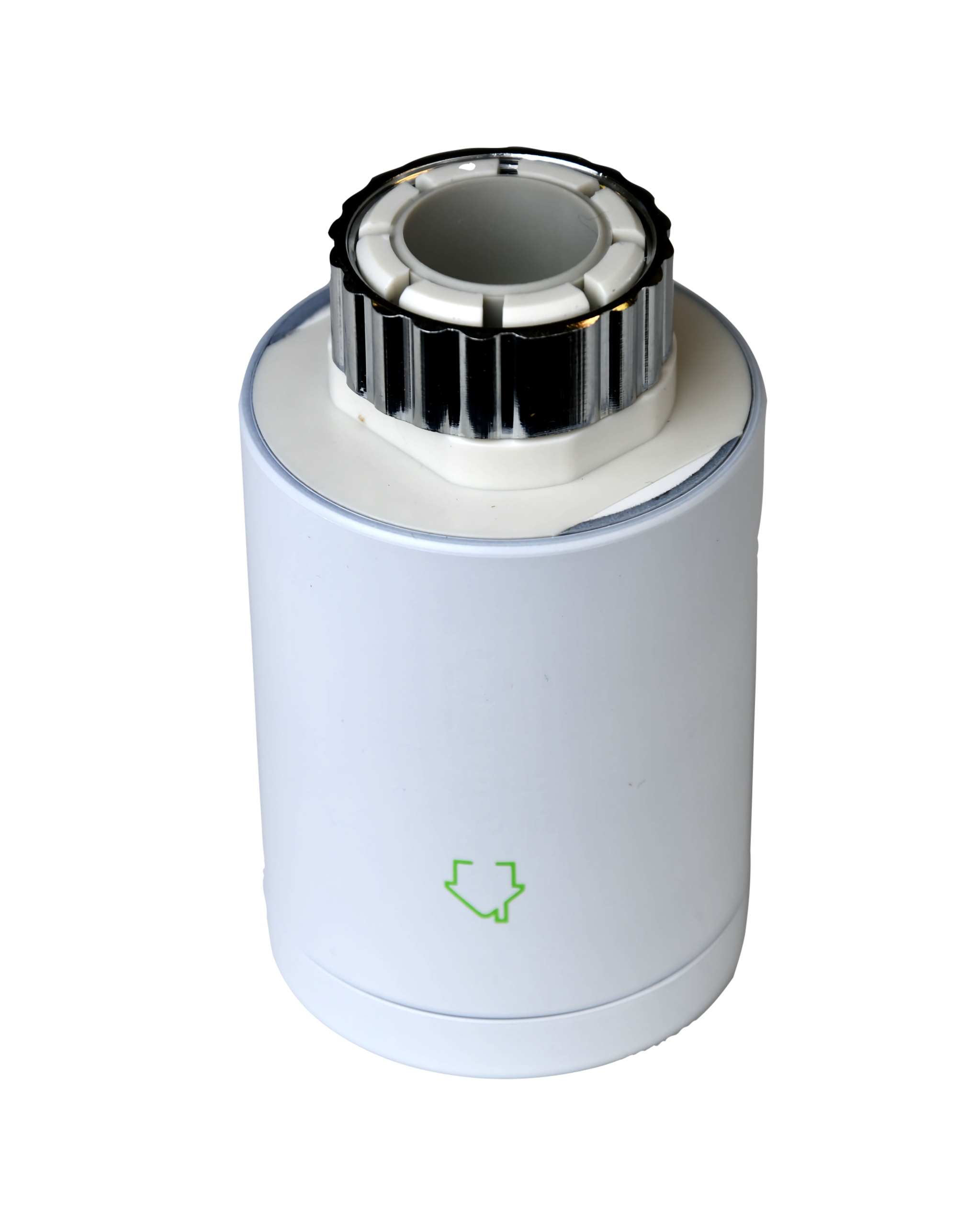 

Głowica Termostatyczna WiFi - ZigBee - Tuya Smart