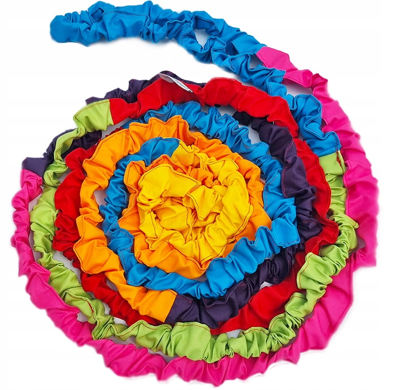 

Guma Sensoryczna Animacyjna 6 m