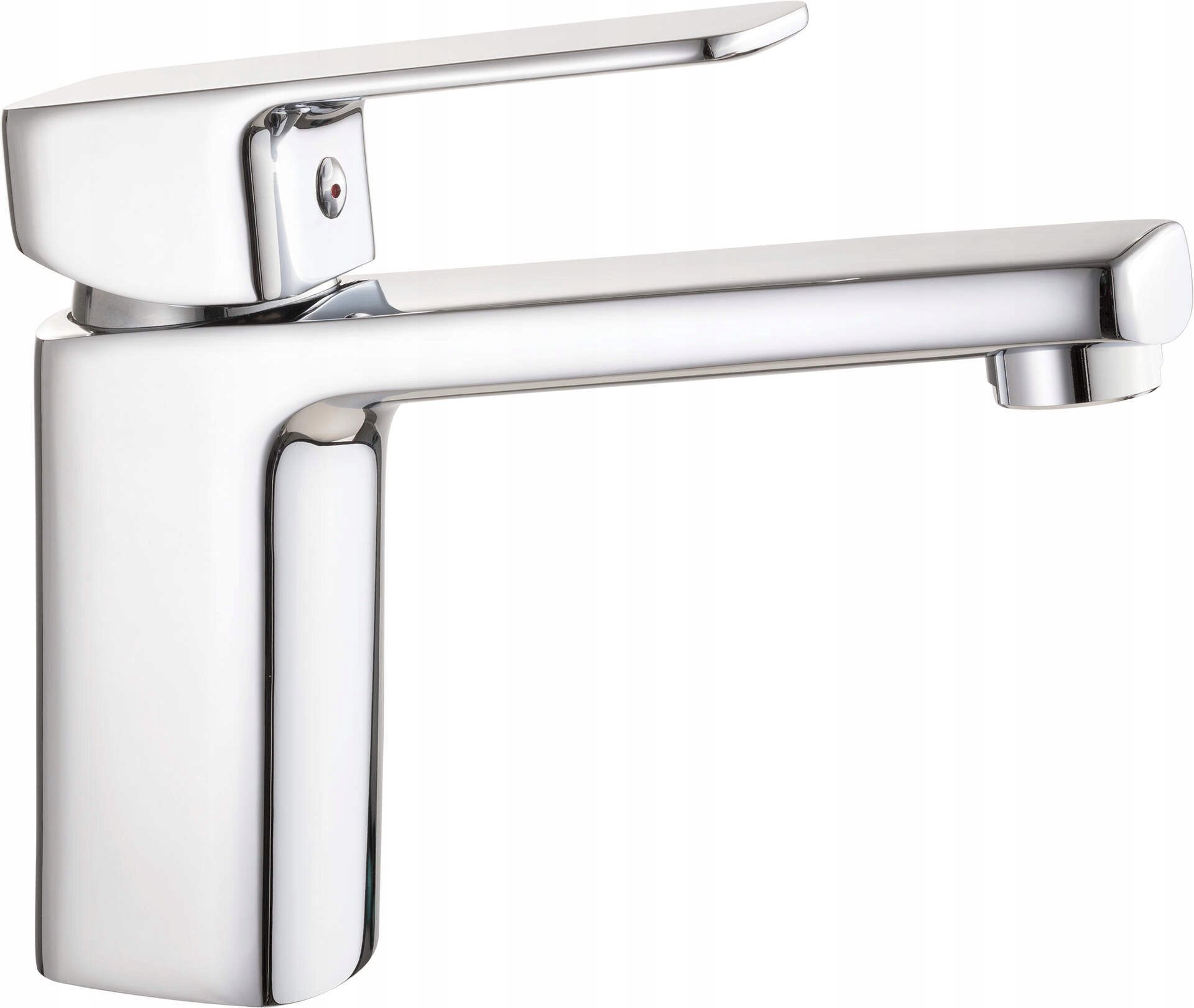 Deante Umývadlová batéria Maro chróm BLO_020M