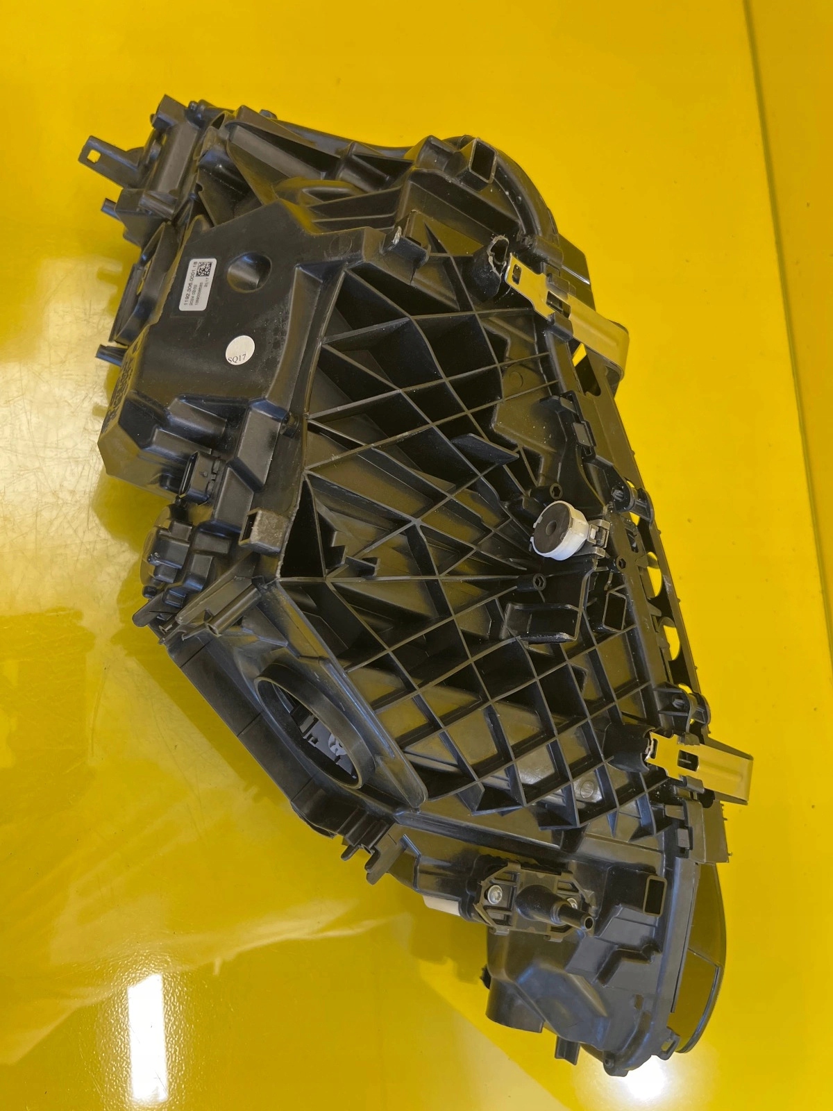 light right BMW 4 G22 G23 G26 Full Led 5A19352-04