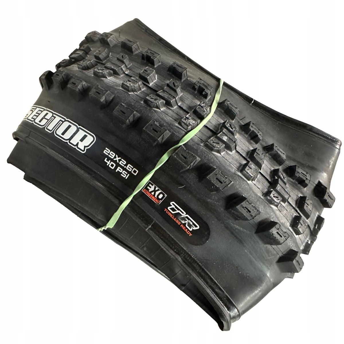 Maxxis Dissector 40 Tpi 29x2.60 622x66 Exo Tr