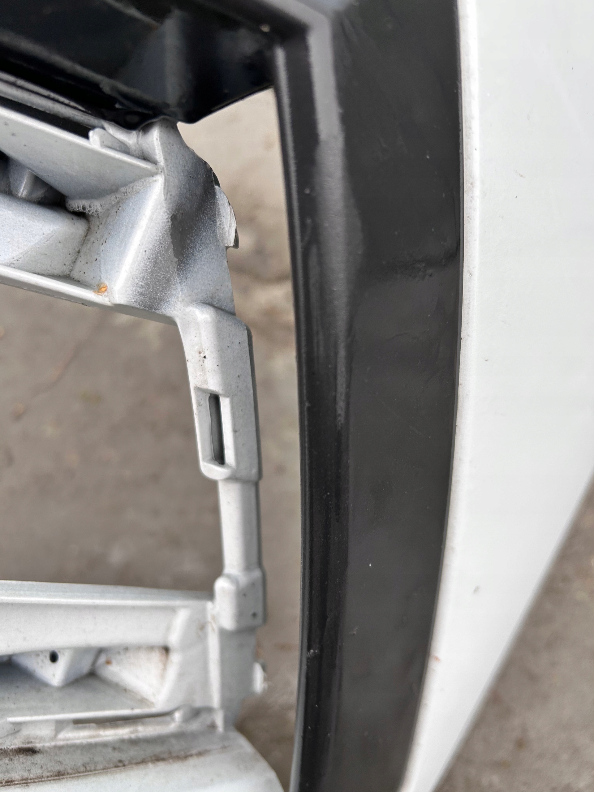 front bumper SKODA OCTAVIA IV nr.00