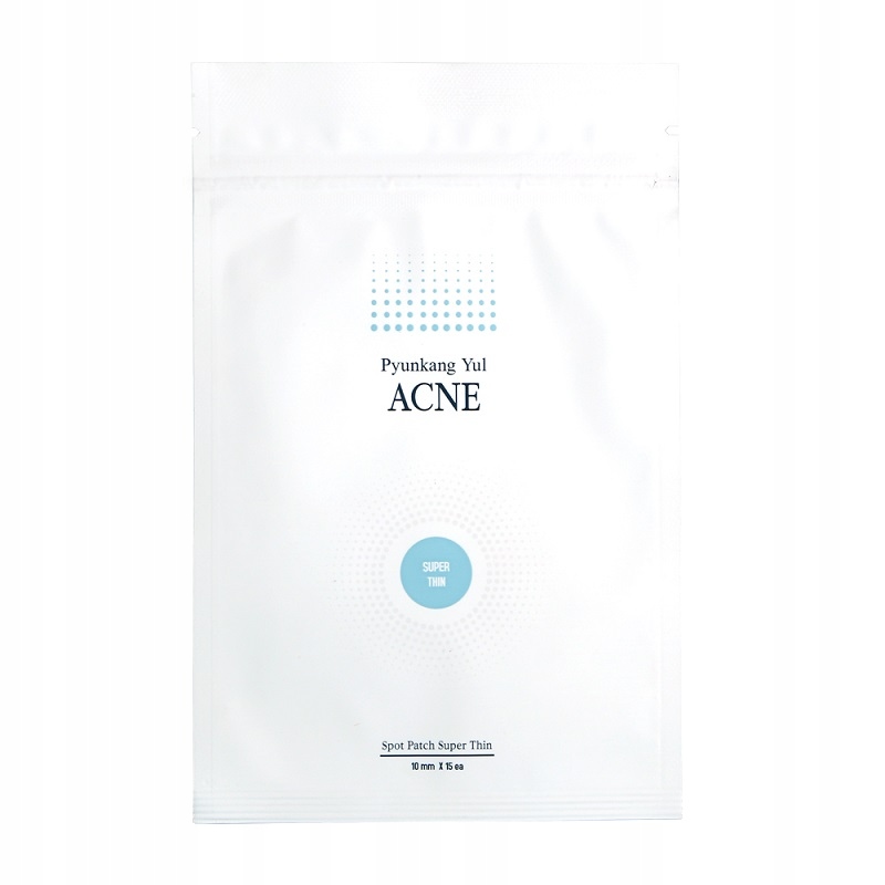 

Pyunkang Yul Acne Spot Patch Thin 15szt