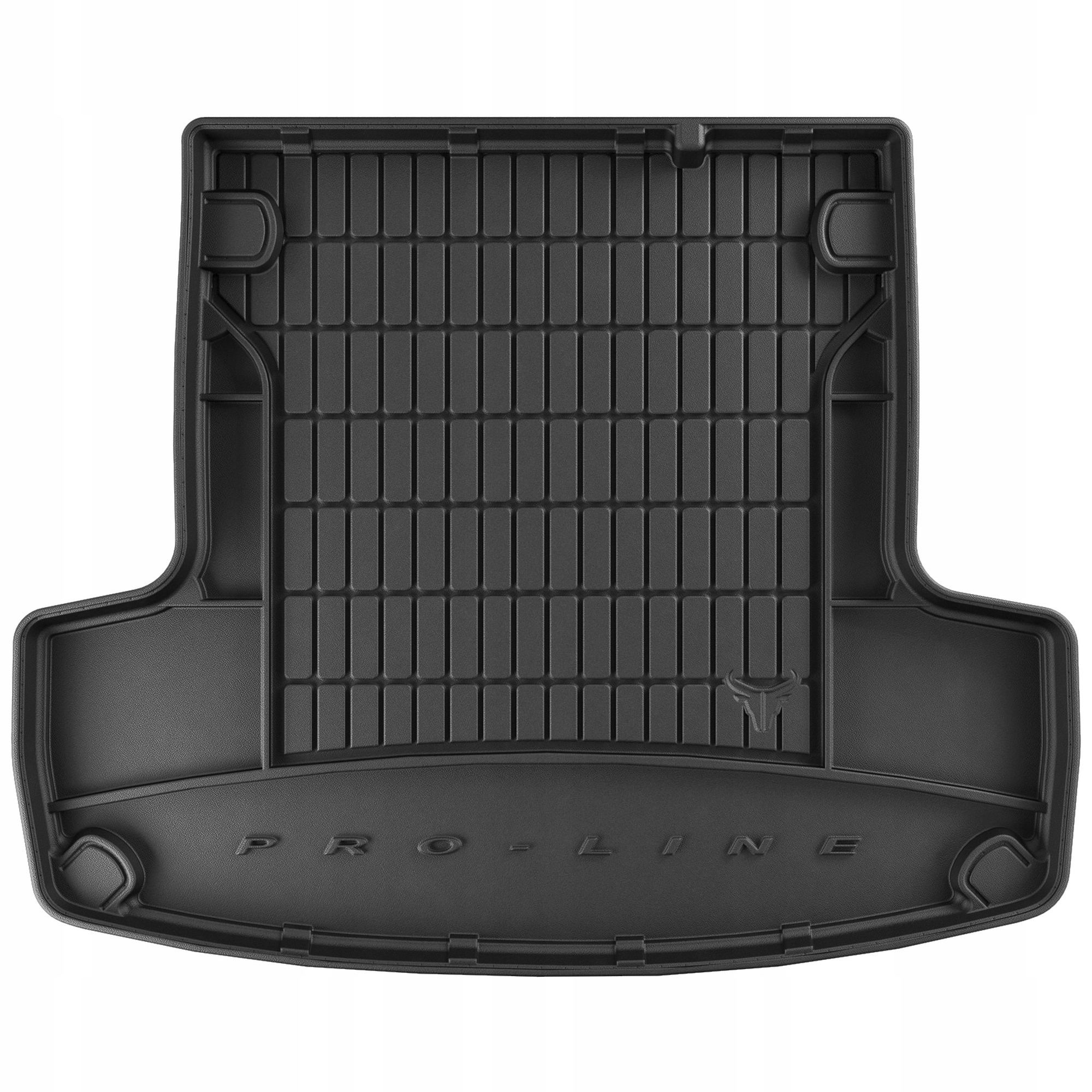 Gumová rohož batožinového priestoru Fiat Linea 2007-2015 Sedan