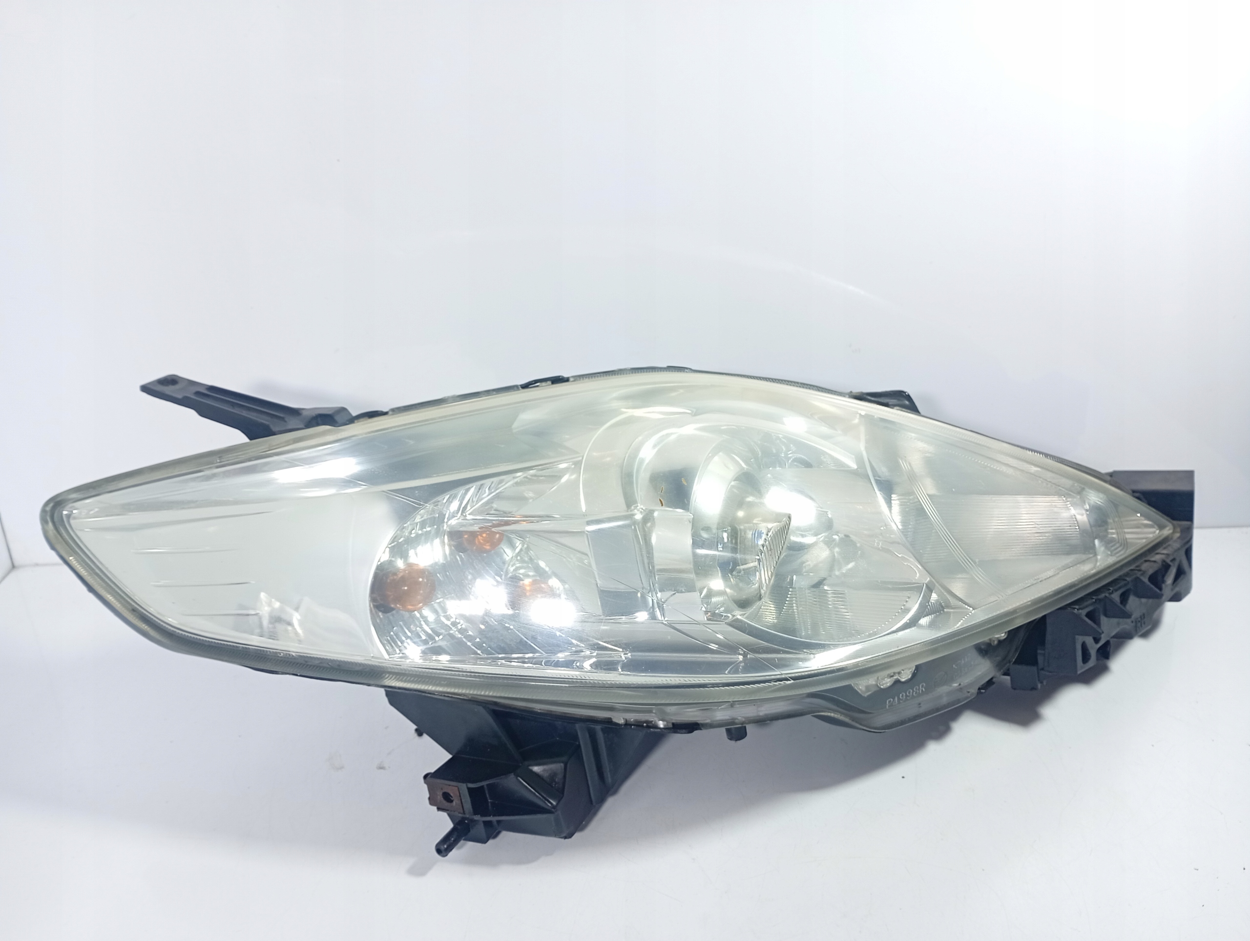 light right front REFLEKTOR right front OE P5115R MAZDA 5 V 05-10