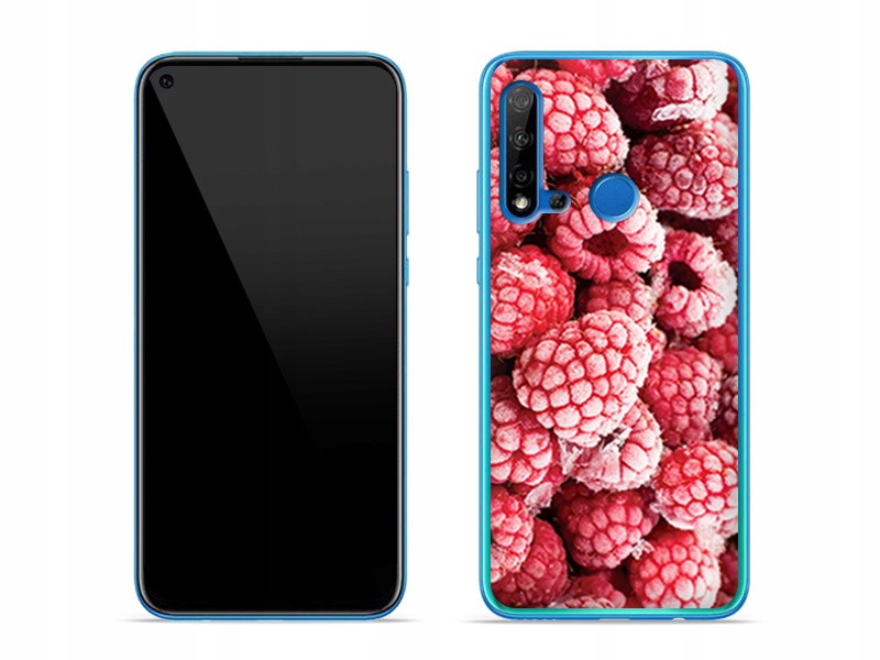 

Etui na Huawei P20 Lite (2019) Foto Case