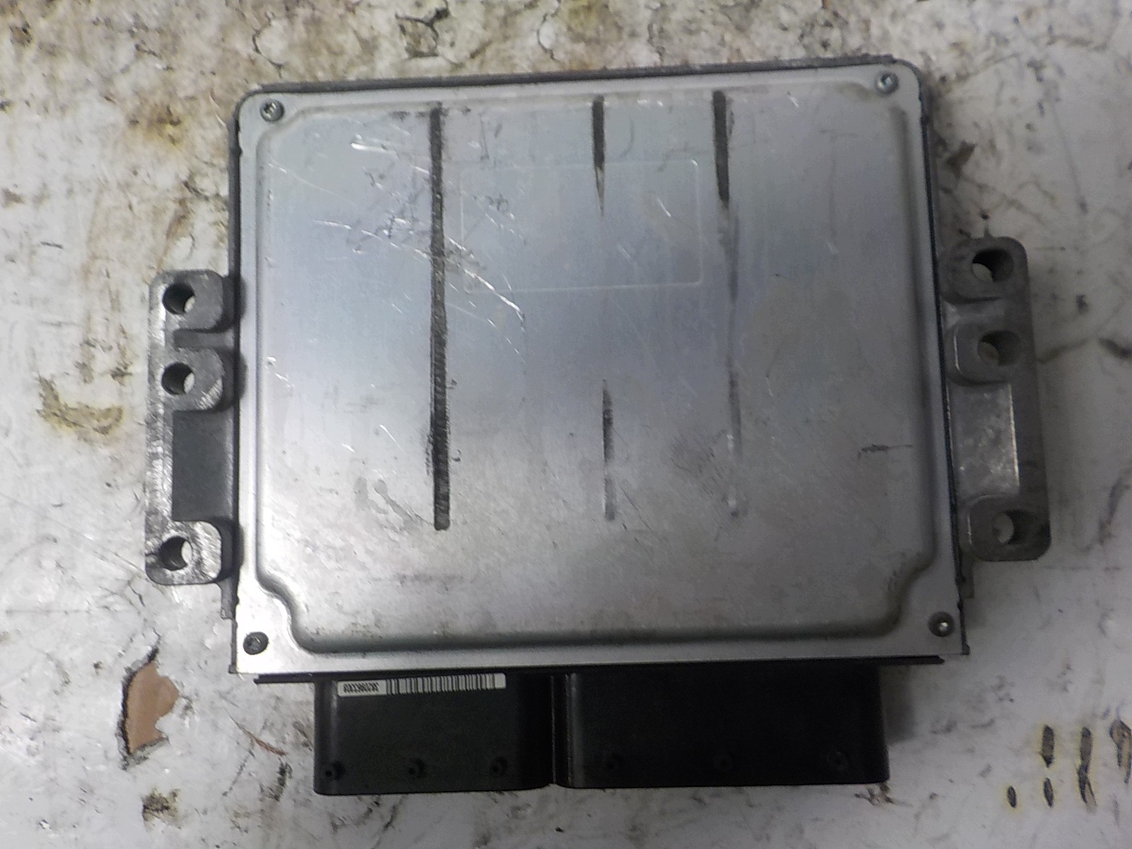 OPEL ANTARA Computer Bedienteil 25189813 25184894