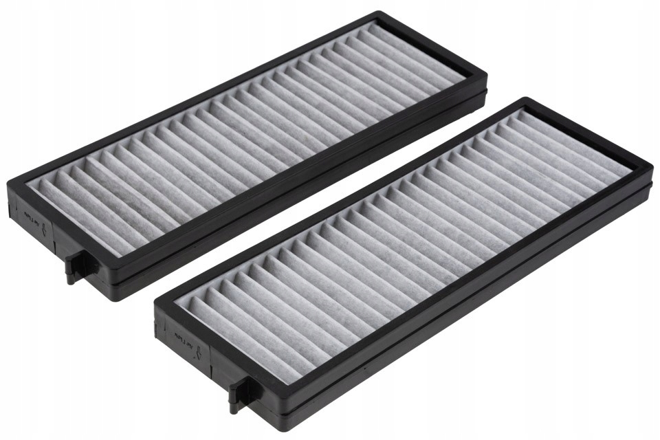 FILTR KABINOWY WĘGLOWY HYUNDAI I20 1.1, 1.2, 1.4, 1.6 08-