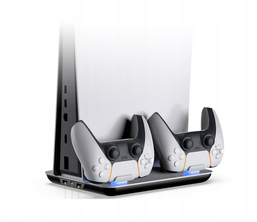 Podstawka Chłodząca Stojak Stacja Ładowarka do PS5 Producent Dobe
