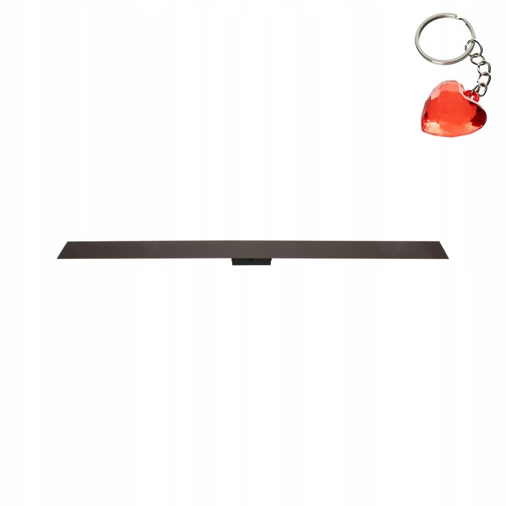 Led nástenné svietidlo 24W Navi Brown Long 4512 Tk Lighting