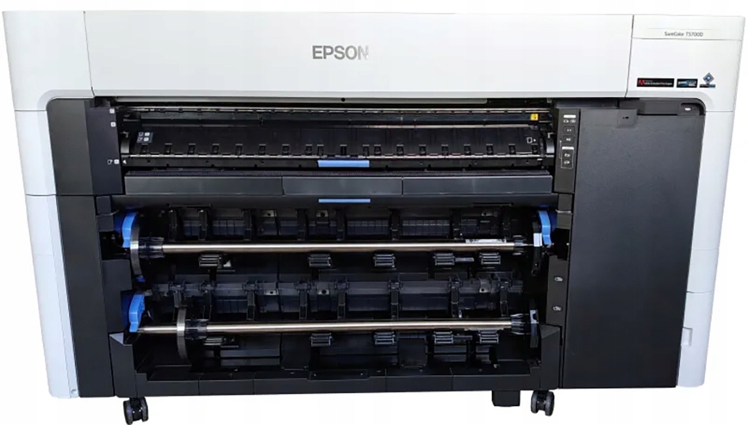 Ploter Epson SureColor SC-T5700D 914mm (36