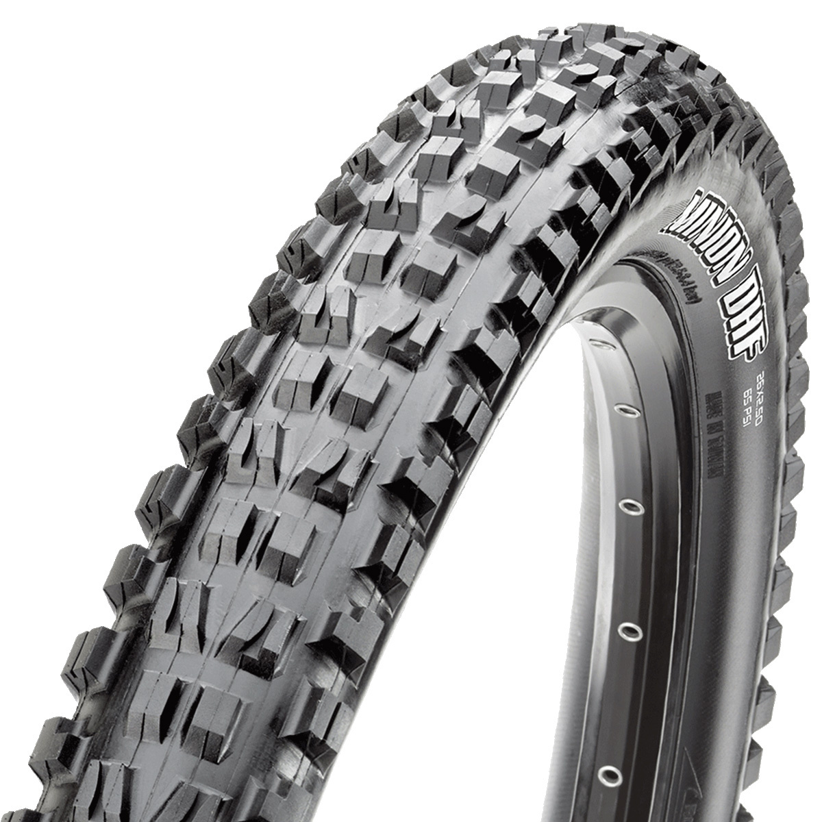 Maxxis Plášť Minion Dhf 29X2.50 Kevlar 3CG/DH/TR (ETB00472800) Uni