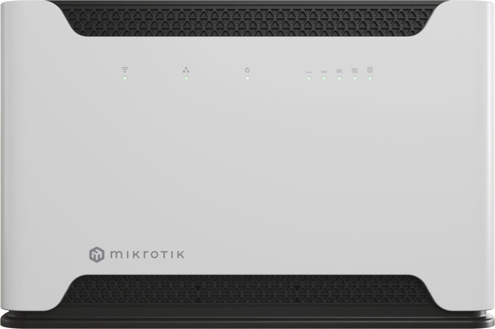 Smerovač MikroTik Chateau LTE12 802.11ac (Wi-Fi 5)