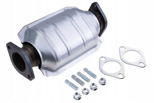 NTY KAT-HY-504 Katalizator