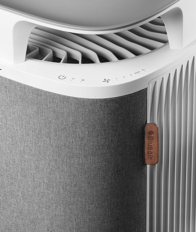 BLUEAIR DUSTMAGNET 5240I - OCZYSZCZACZ POWIETRZA Kolor dominujący wielokolorowy