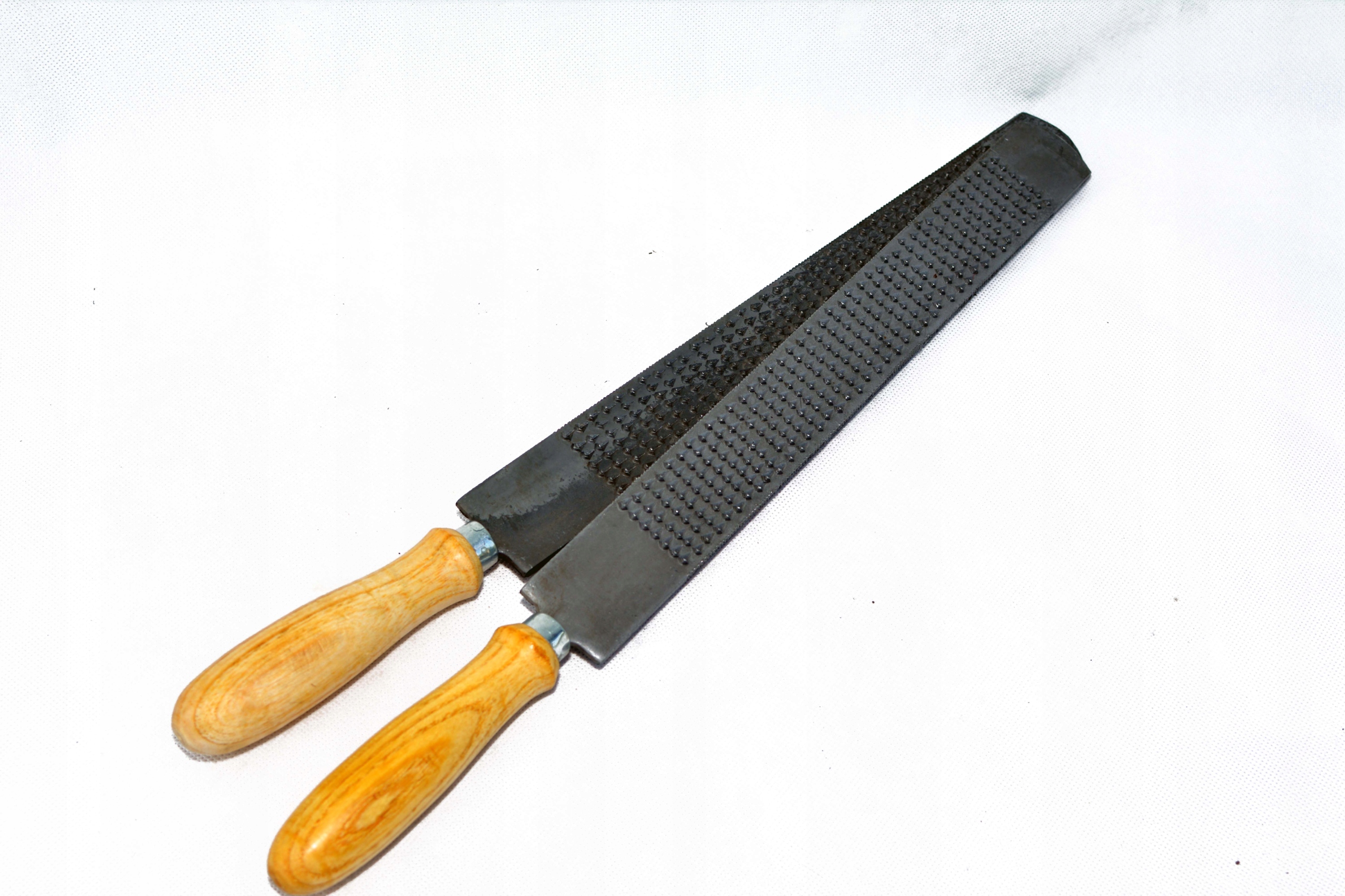 Pilnik Tarnik Do Korekcji Kopyt I Racic Dwustronny