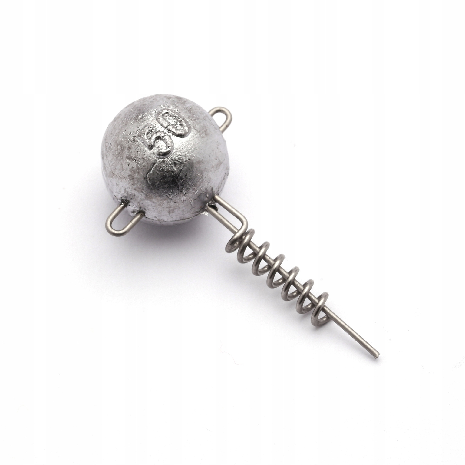 

Główka Z Wkrętką CORKSCREW-60,0 g