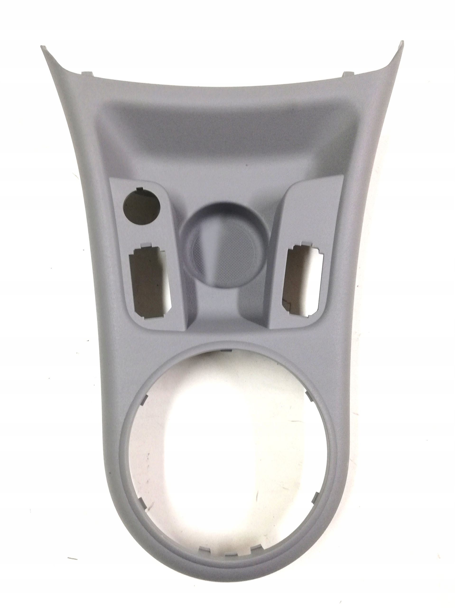 7589.T3 - Рамка рычага переключения передач CITROEN C3 7589t3 OE!