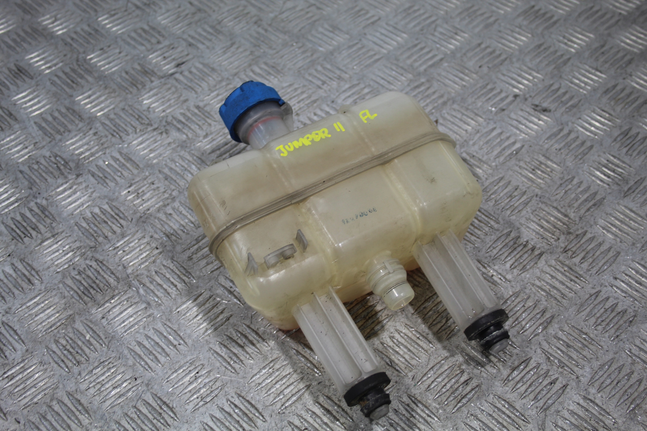 БАК ДЛЯ ВОДЫ CITROEN JUMPER II LIFT DUCATO III