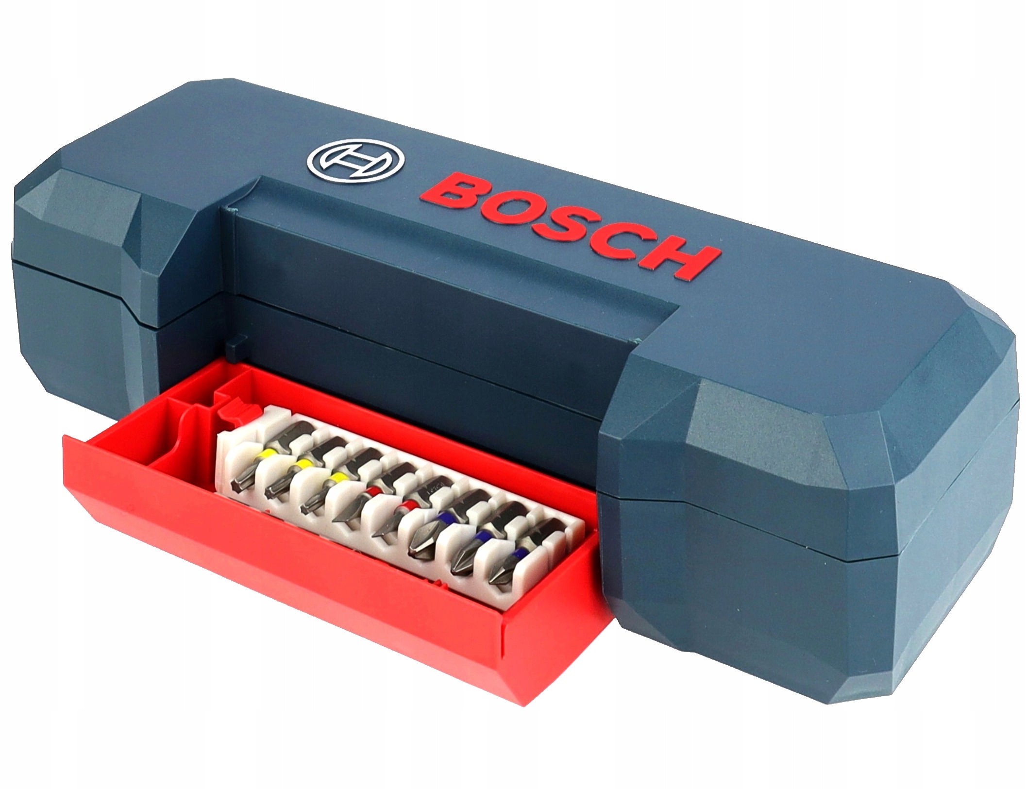 WKRĘTAK AKUMULATOROWY GO 3 KIT BOSCH + OSPRZĘT + WALIZKA Typ akumulatora Li-Ion