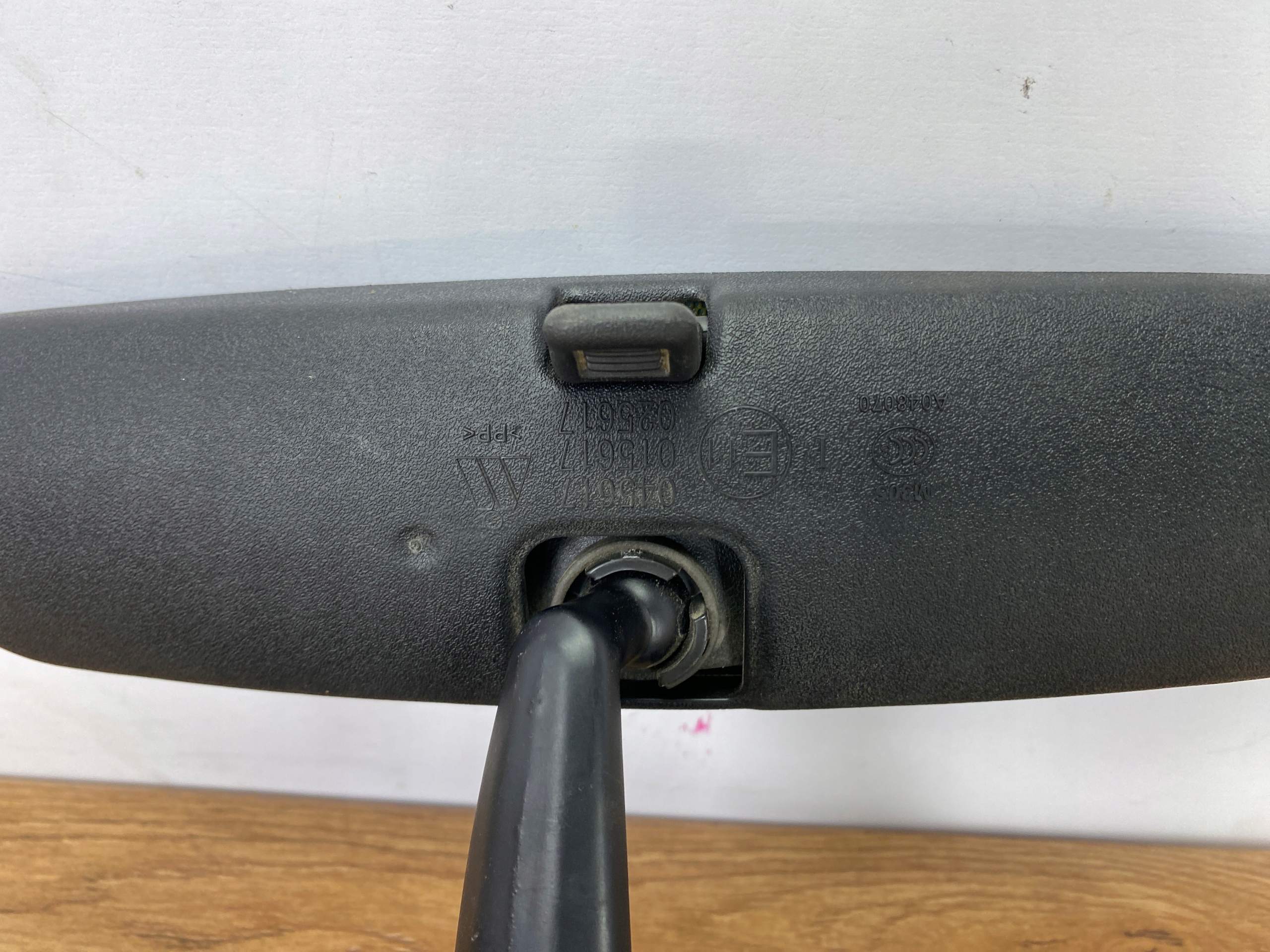 rear-view mirror inner Jeep Wrangler JL 2018+ USA