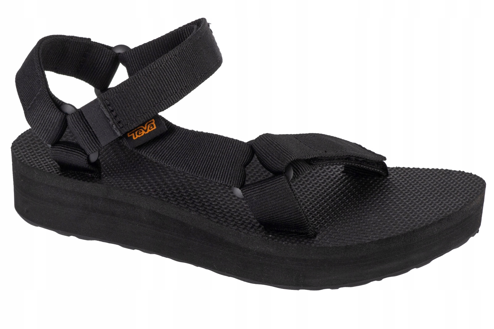Teva W Midform Universal Sandals [42] Dámské sandály Látka Černá