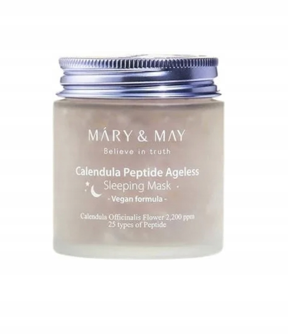 100% Original Maska na noc do twarzy 110g