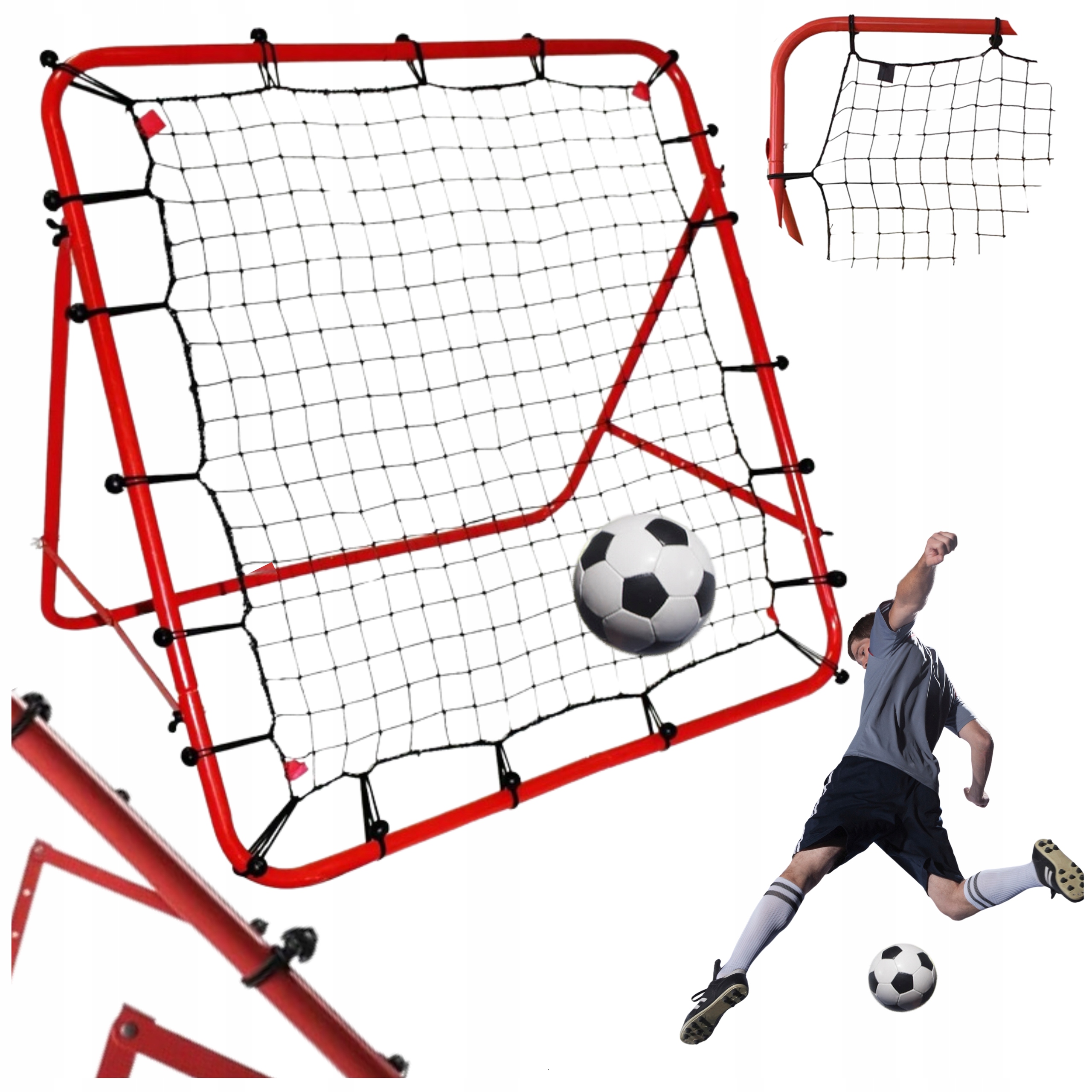 dla młodego Piłkarza chłopca zestaw Urodziny imieniny Dzień Dziecka