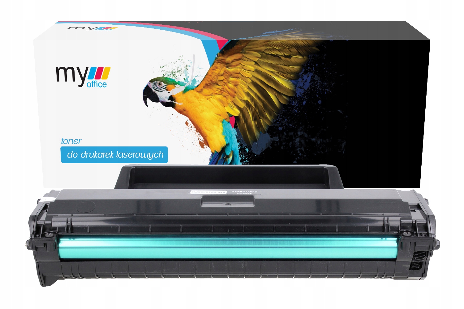 

Toner My Office do MLT-D1042S ML1660 1670 SCX-3200