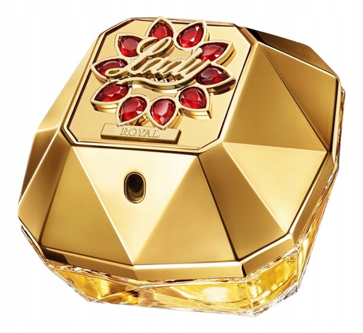 Paco Rabanne Parfémovaná voda Lady Million Royal