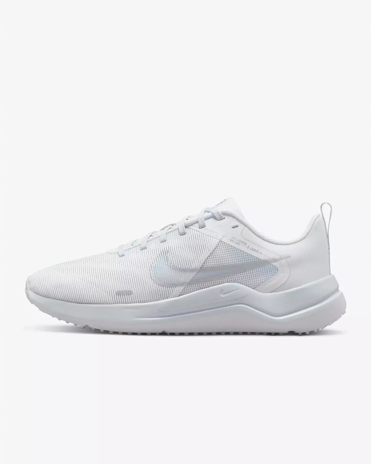 Dámské sportovní běžecké boty Nike Downshifter 12 DD9294-100 vel. 36