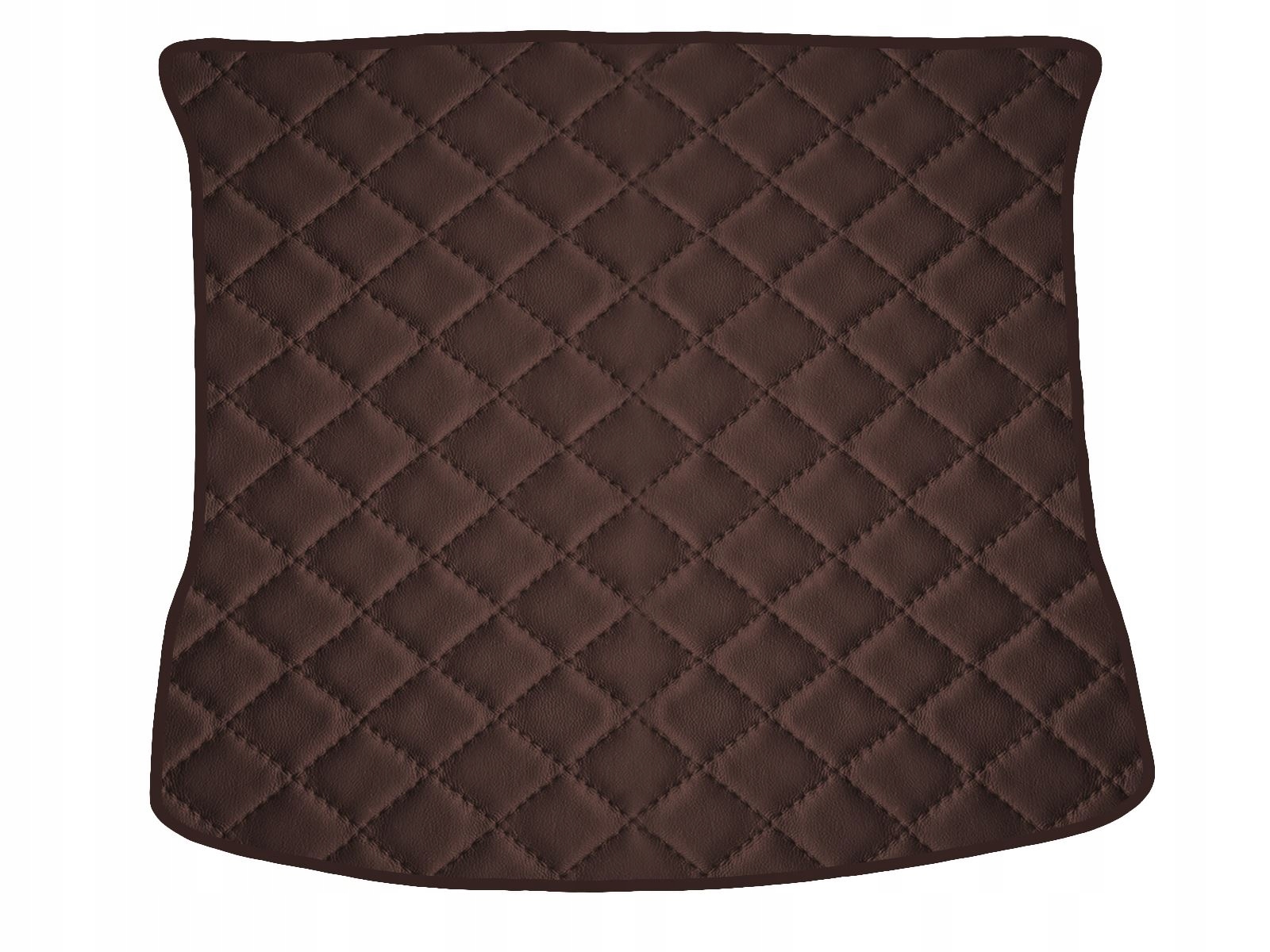 Eko skóra BRĄZ Mata do Mazda 5 2005-2010