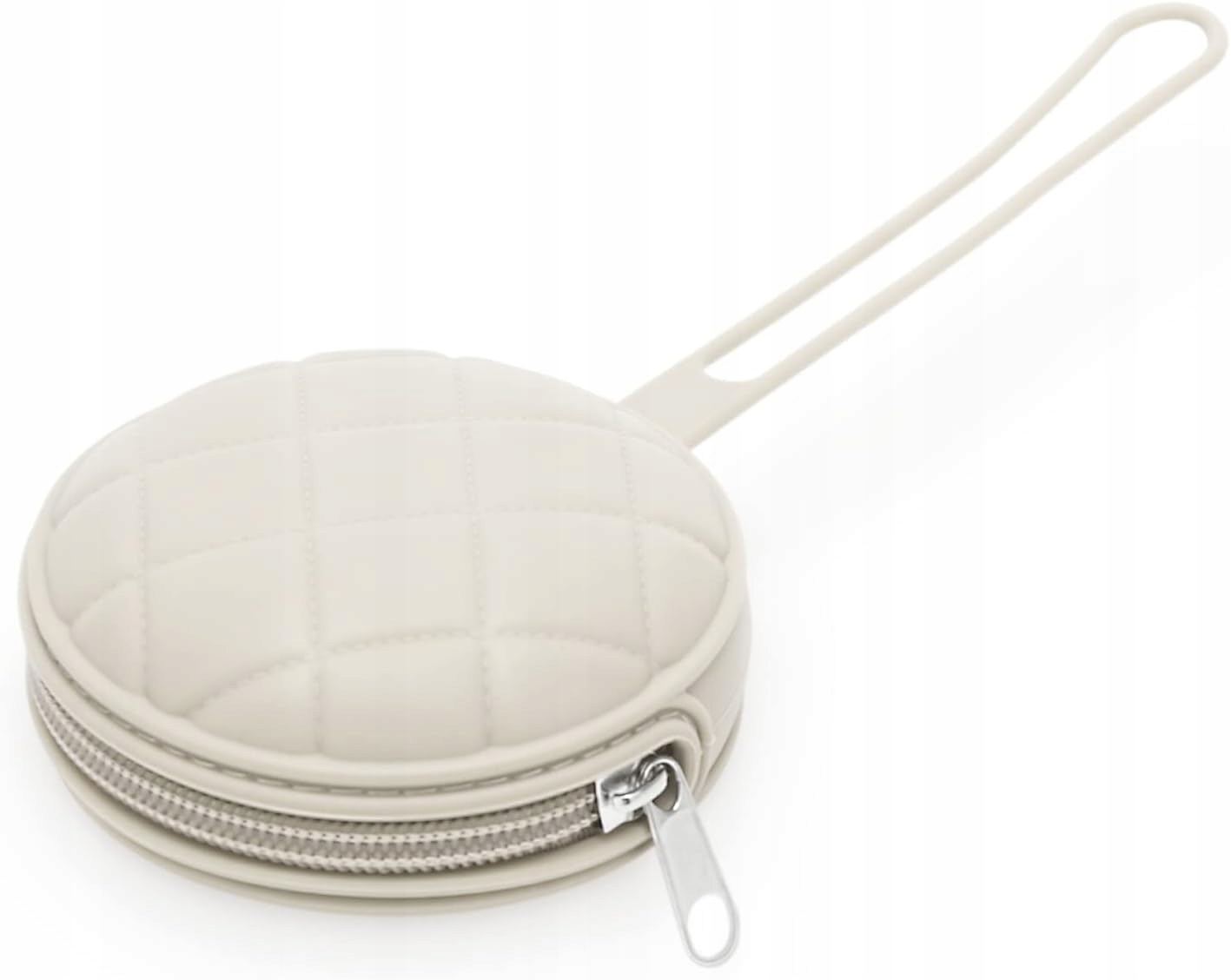 POJEMNIK ETUI POKROWIEC DO PRZECHOWYWANIA SMOCZKA BEŻOWY