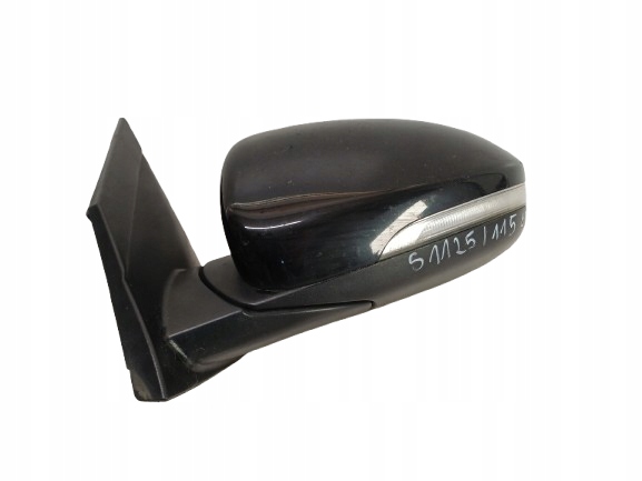 HYUNDAI TUCSON 3 III 15- LUSTERKO LEWE 8 PIN