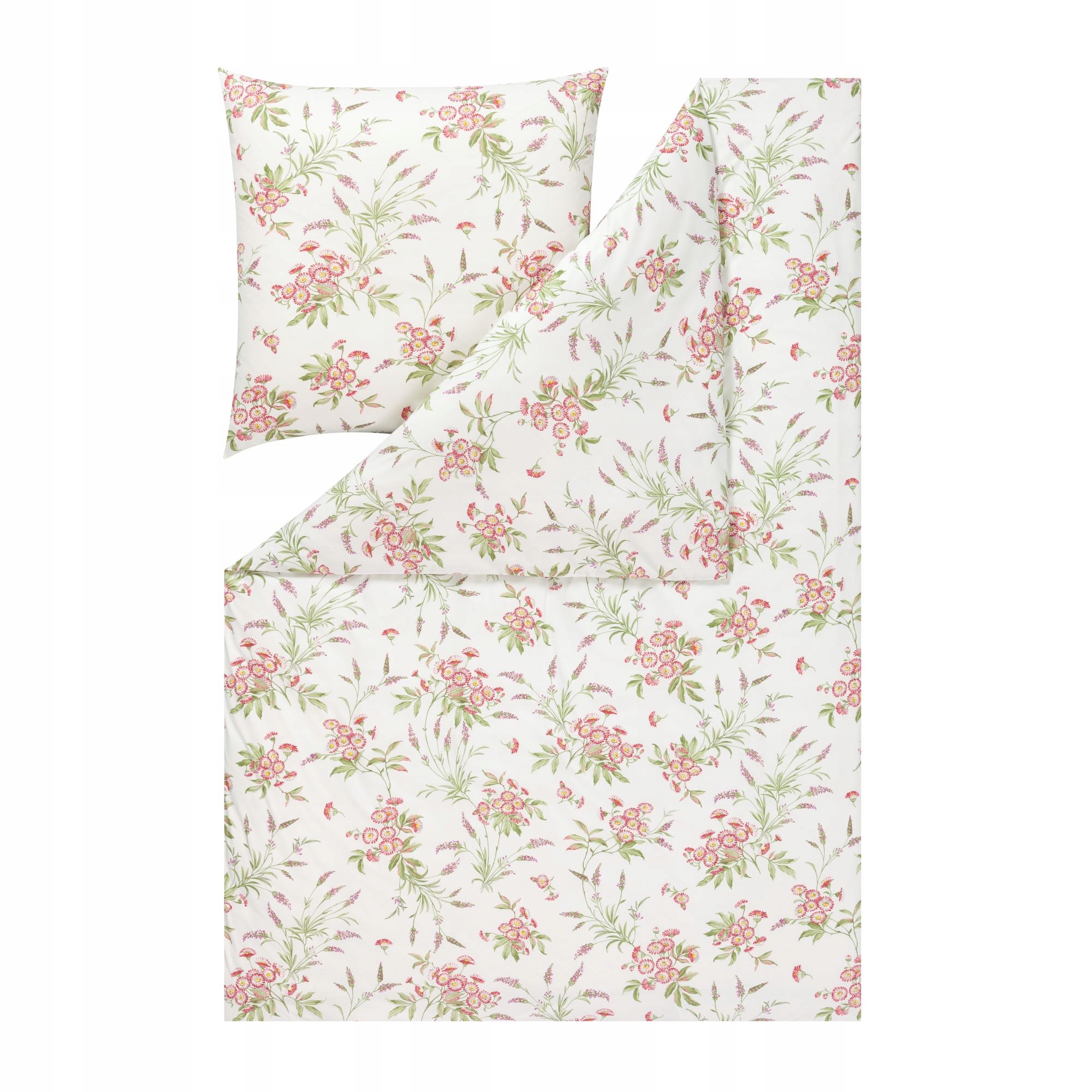 Posteľná Bielizeň Estella 6624/695 Noelia Mako Interlock Jersey 140x200 cm 2 diely