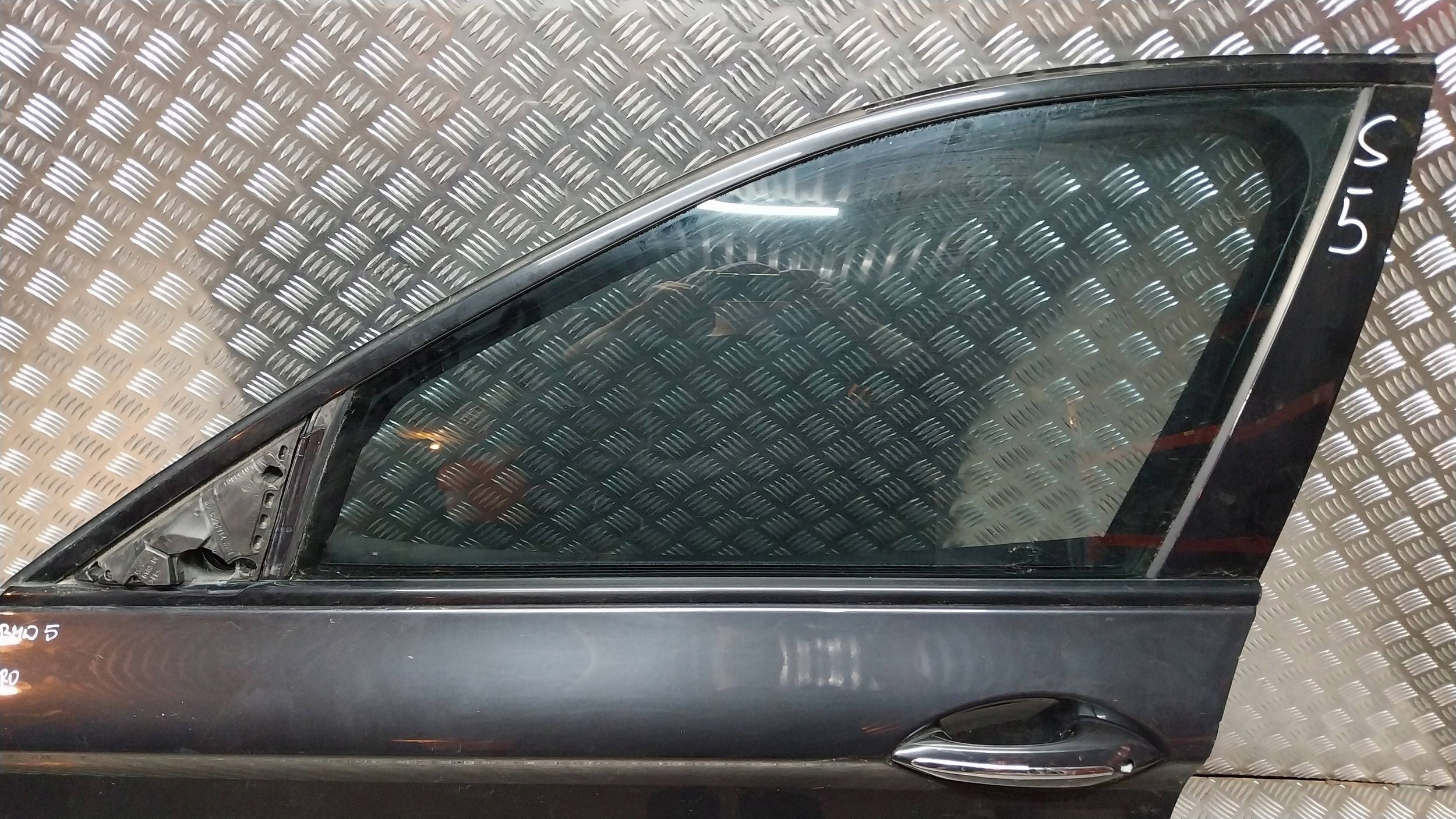 door front left BMW 5 F10 F11 10