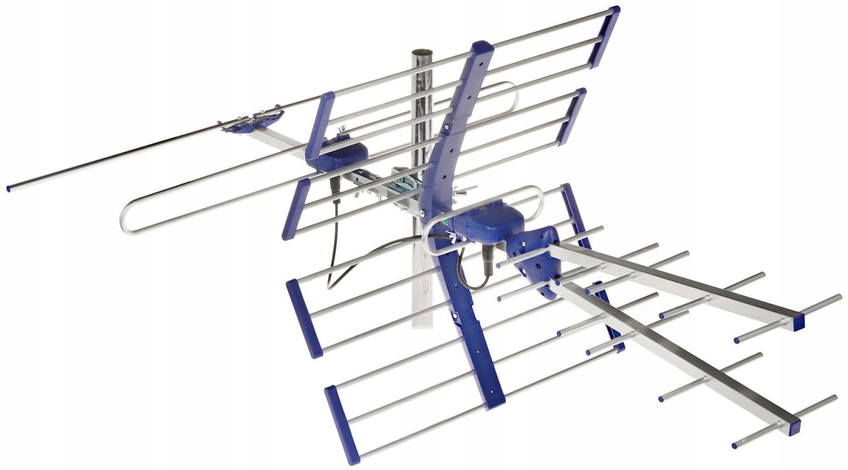 Smerová Anténa TT-W21-GOLD/COMBO Telmor