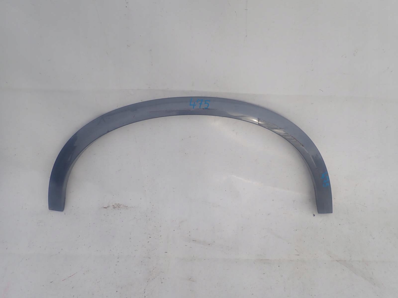 VOLVO XC90 II 2 14-> moulding cap right rear part