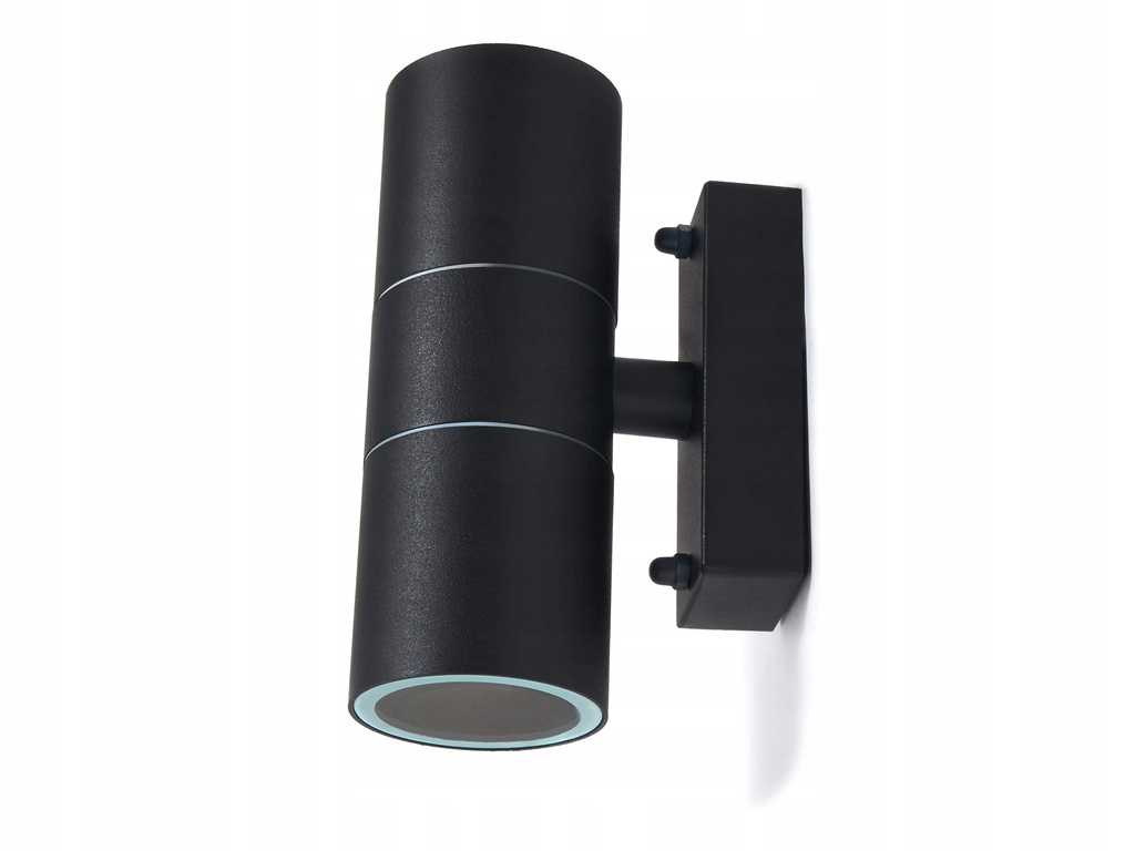 

Lampa Elewacyjna Led Zewnętrzna Kinkiet Ogrodowy