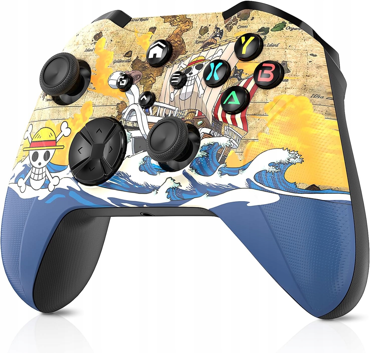 BEZPRZEWODOWY KONTROLER LAPEZEI DO XBOX ONE