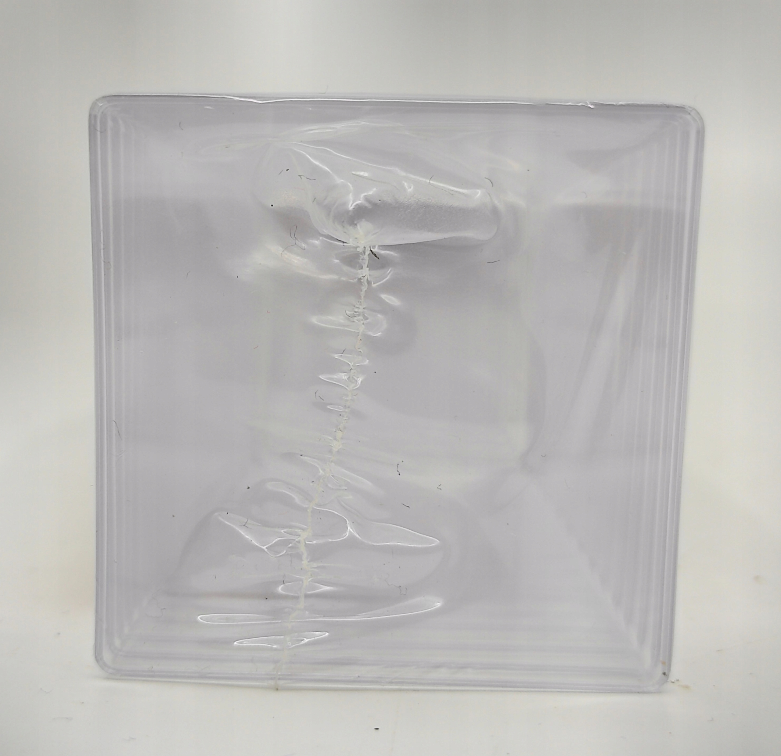 pojemniki plastikowe 20szt. na przekąski 60ml | 33-20 — 6